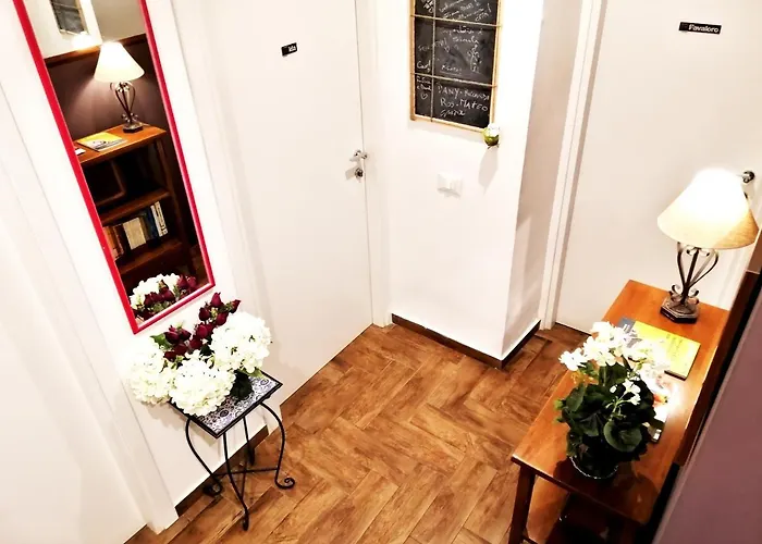 B&B Centro900