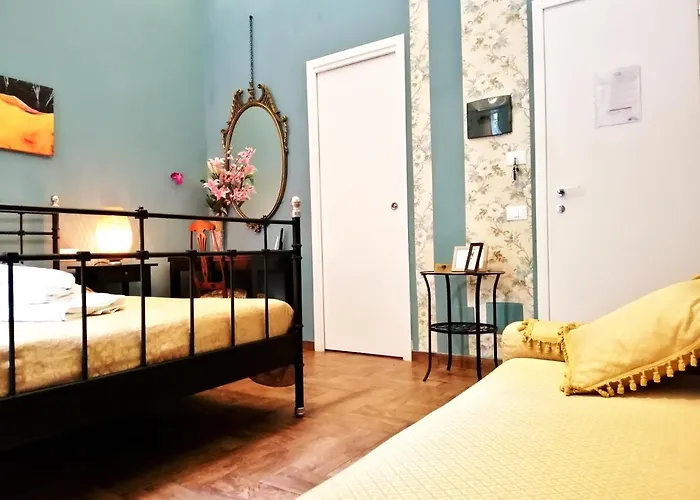 B&B Centro900