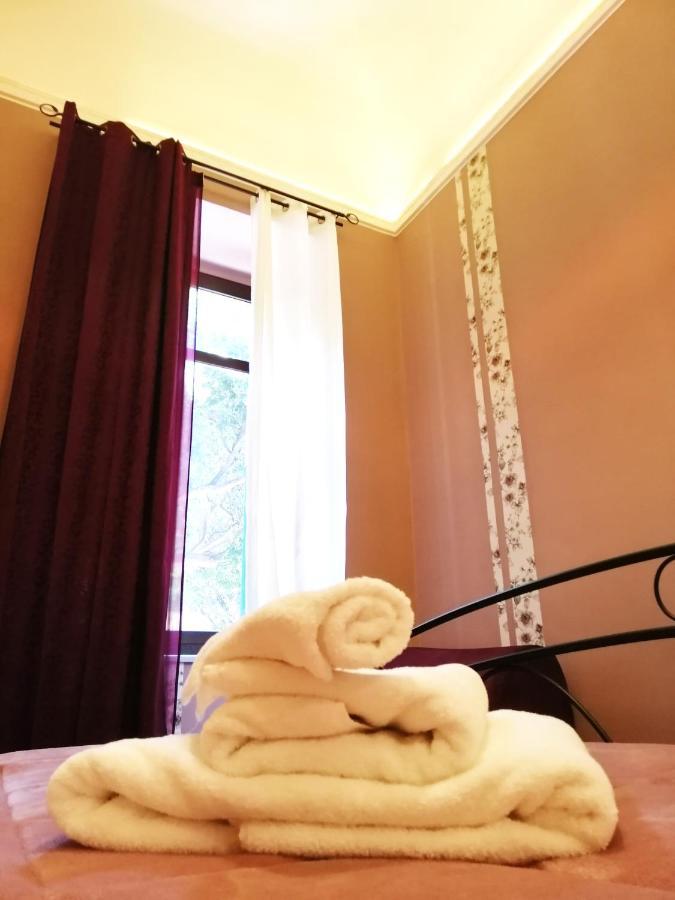 Centro900 Bed and breakfast