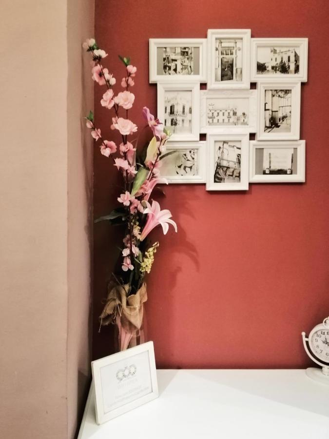 Bed and breakfast Centro900 3*