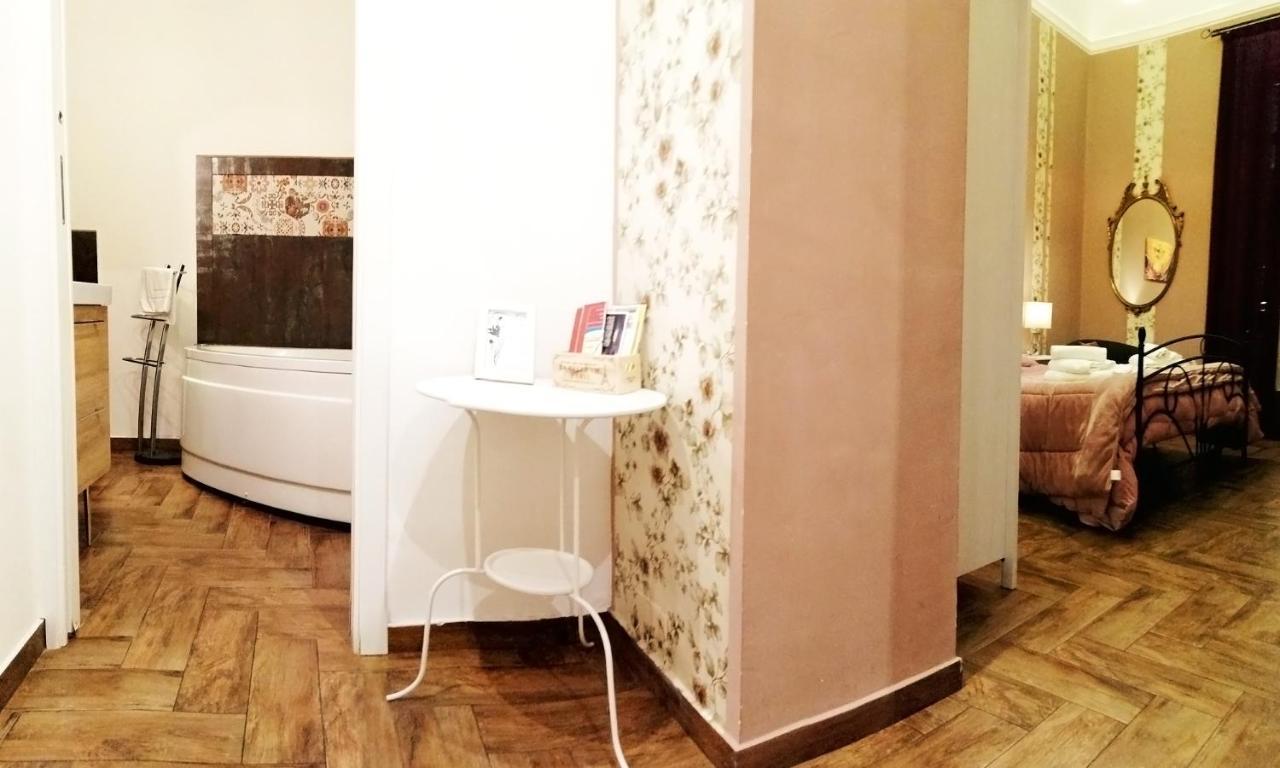 Centro900 Bed and breakfast Palermo