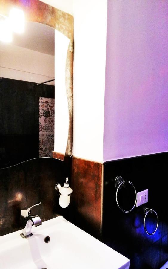 Centro900 Bed and breakfast Palermo