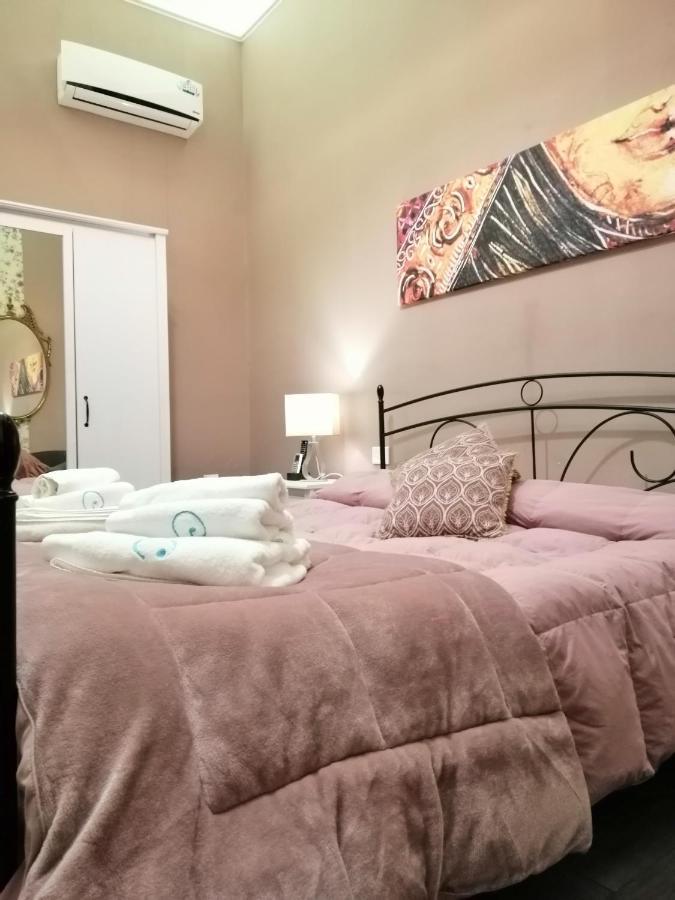 Centro900 Bed and breakfast