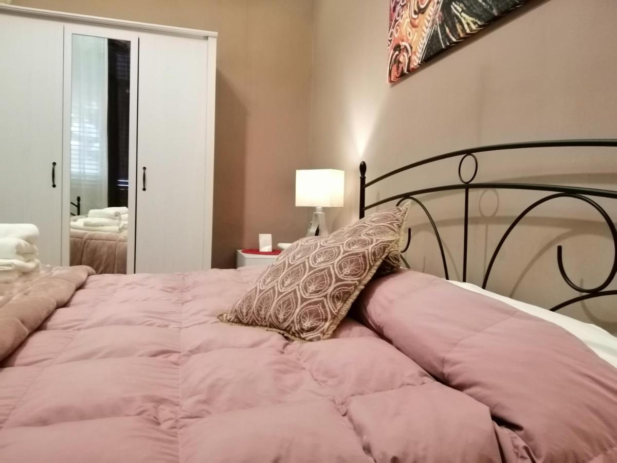 Centro900 Bed and breakfast
