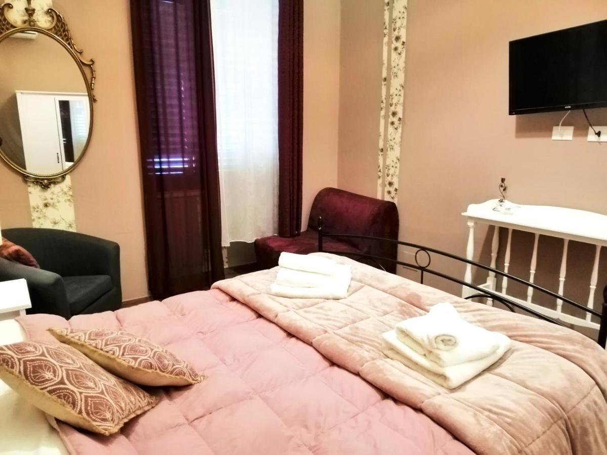 Bed and breakfast Centro900 3*