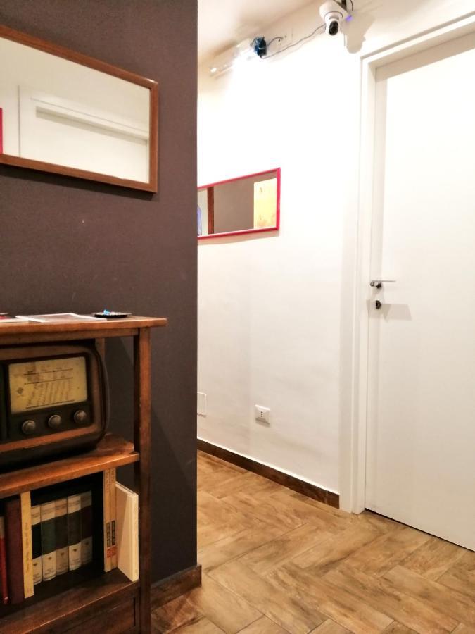 Bed and breakfast Centro900 Palermo