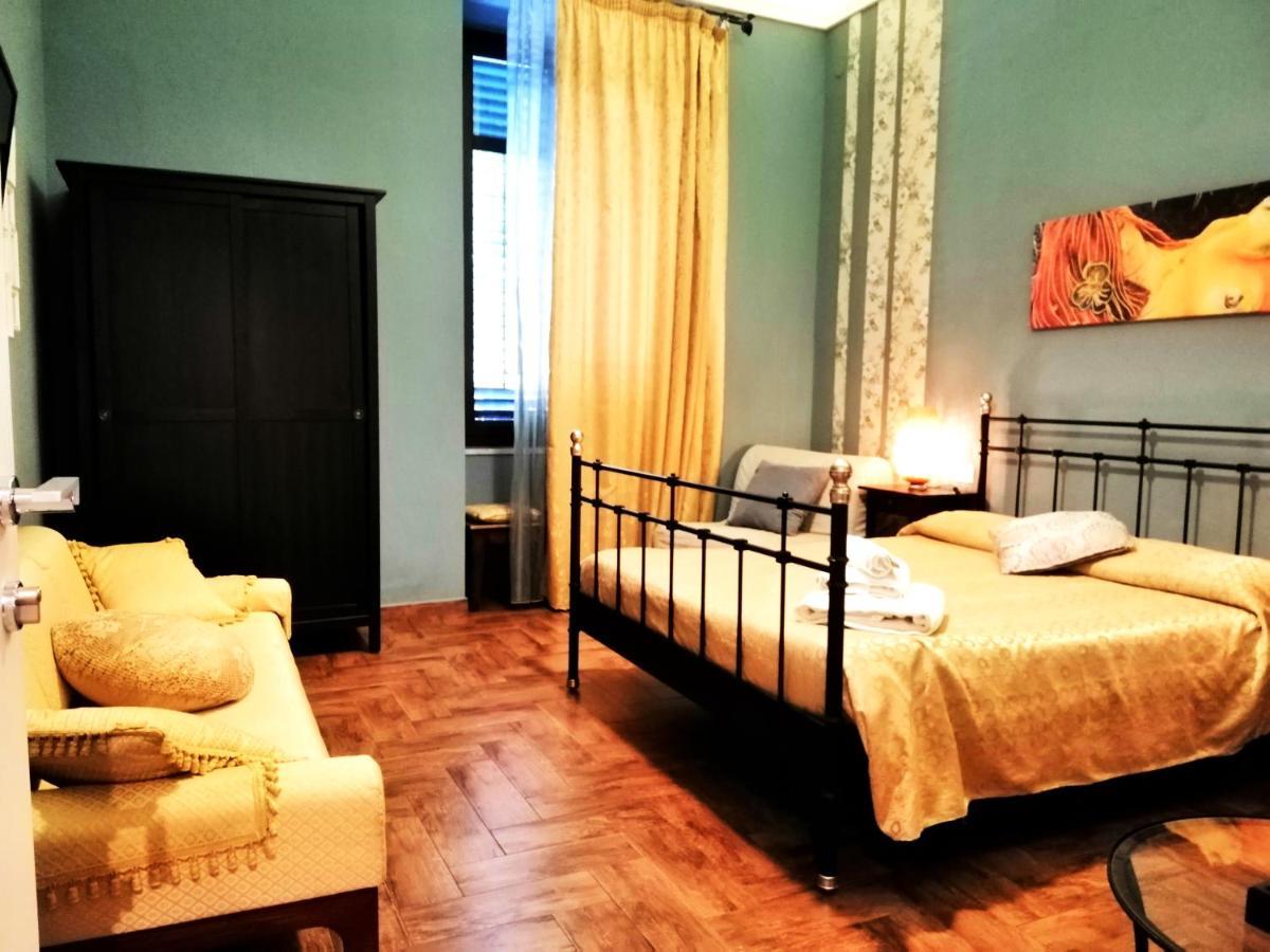 Centro900 Bed and breakfast 3*