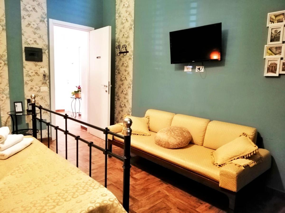 Bed and breakfast Centro900