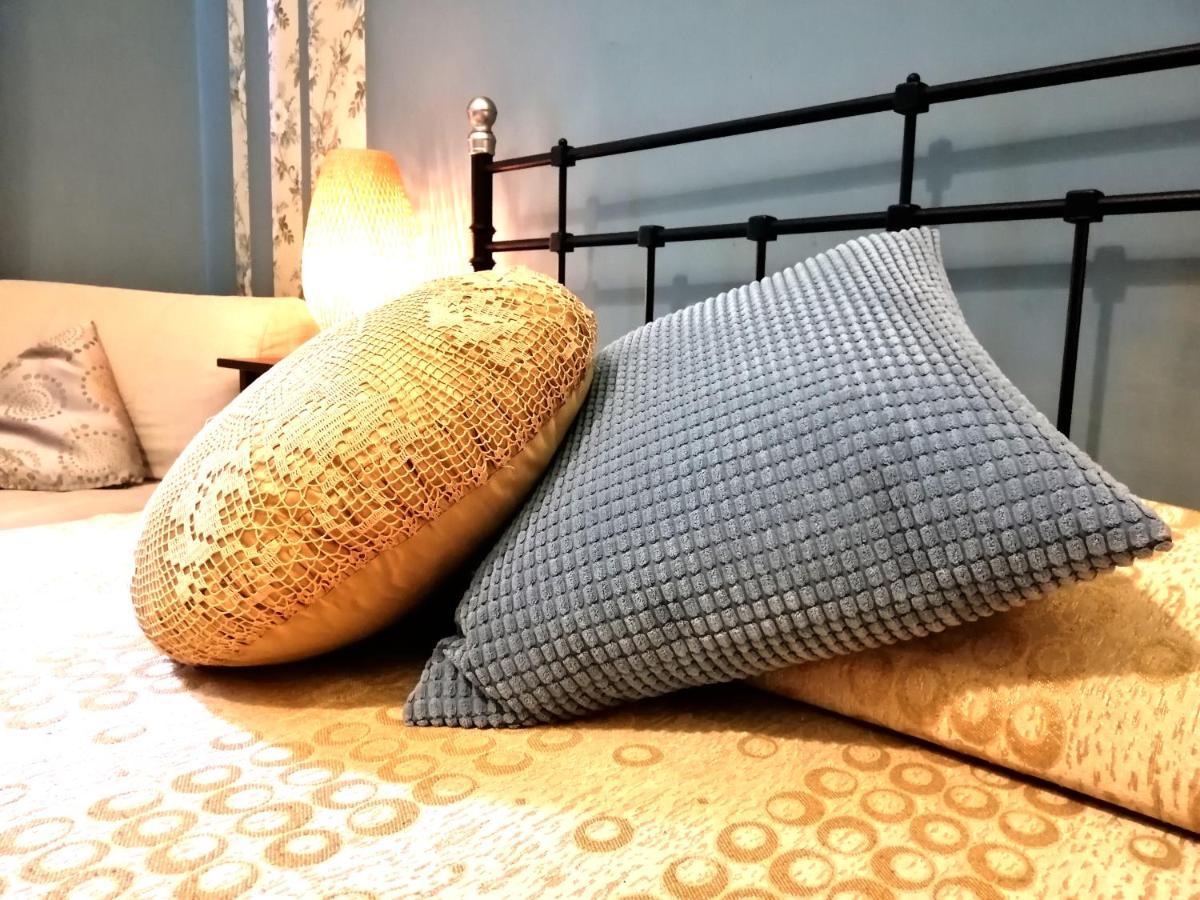 Centro900 Bed and breakfast Palermo