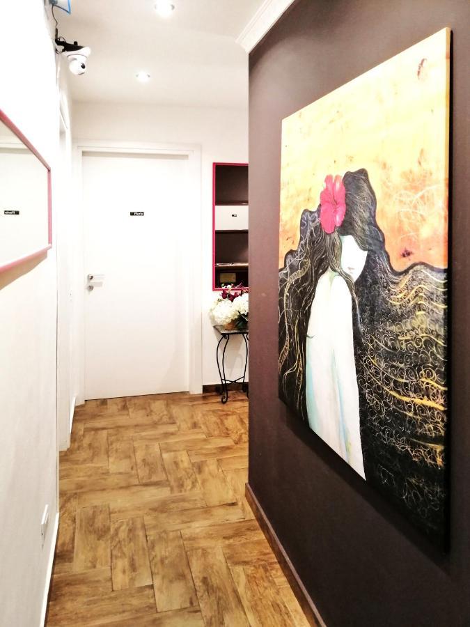 Bed and breakfast Centro900