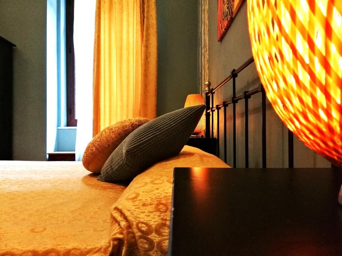 Bed and breakfast Centro900