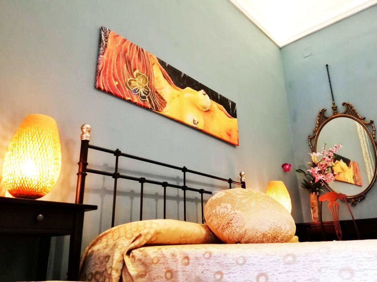 Bed and breakfast Centro900