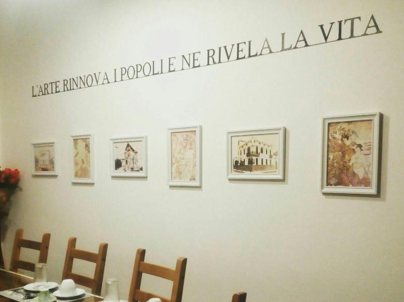 Bed and breakfast Centro900 Palermo