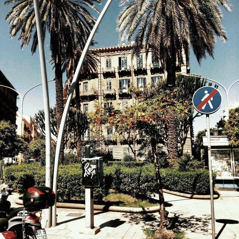 Centro900 Bed and breakfast Palermo