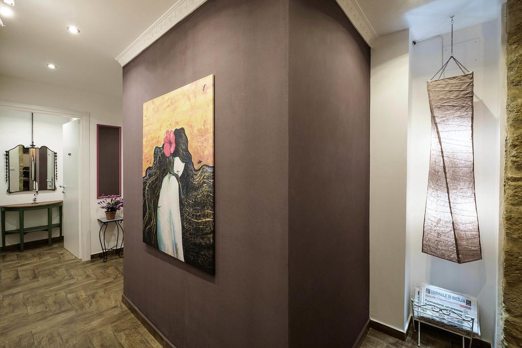 Centro900 Bed and breakfast Palermo