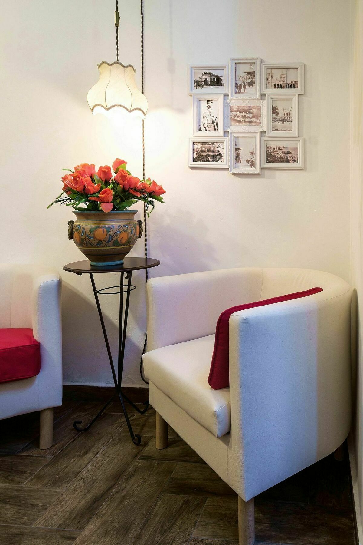 Bed and breakfast Centro900 Palermo