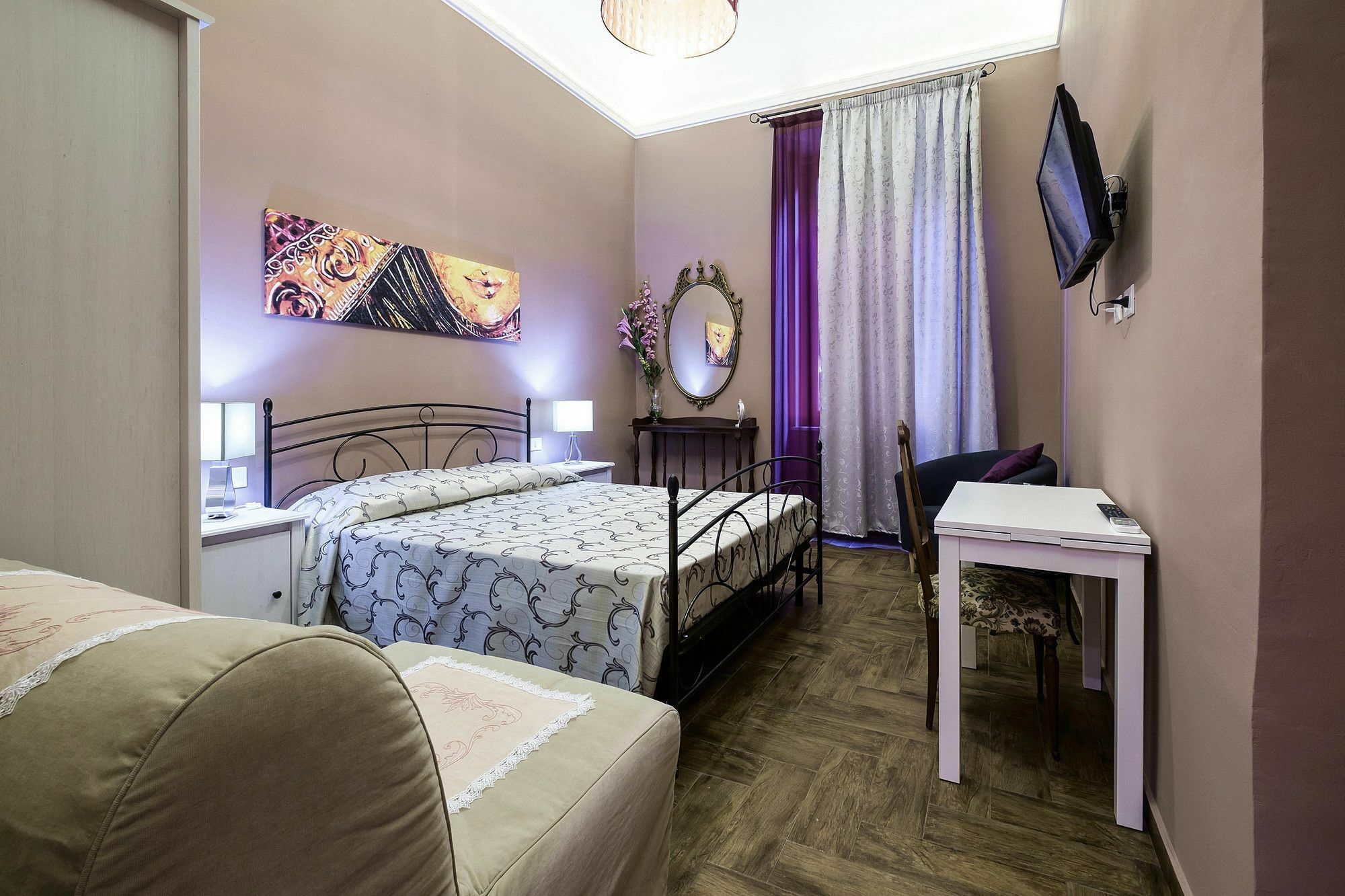 Centro900 Bed and breakfast Palermo