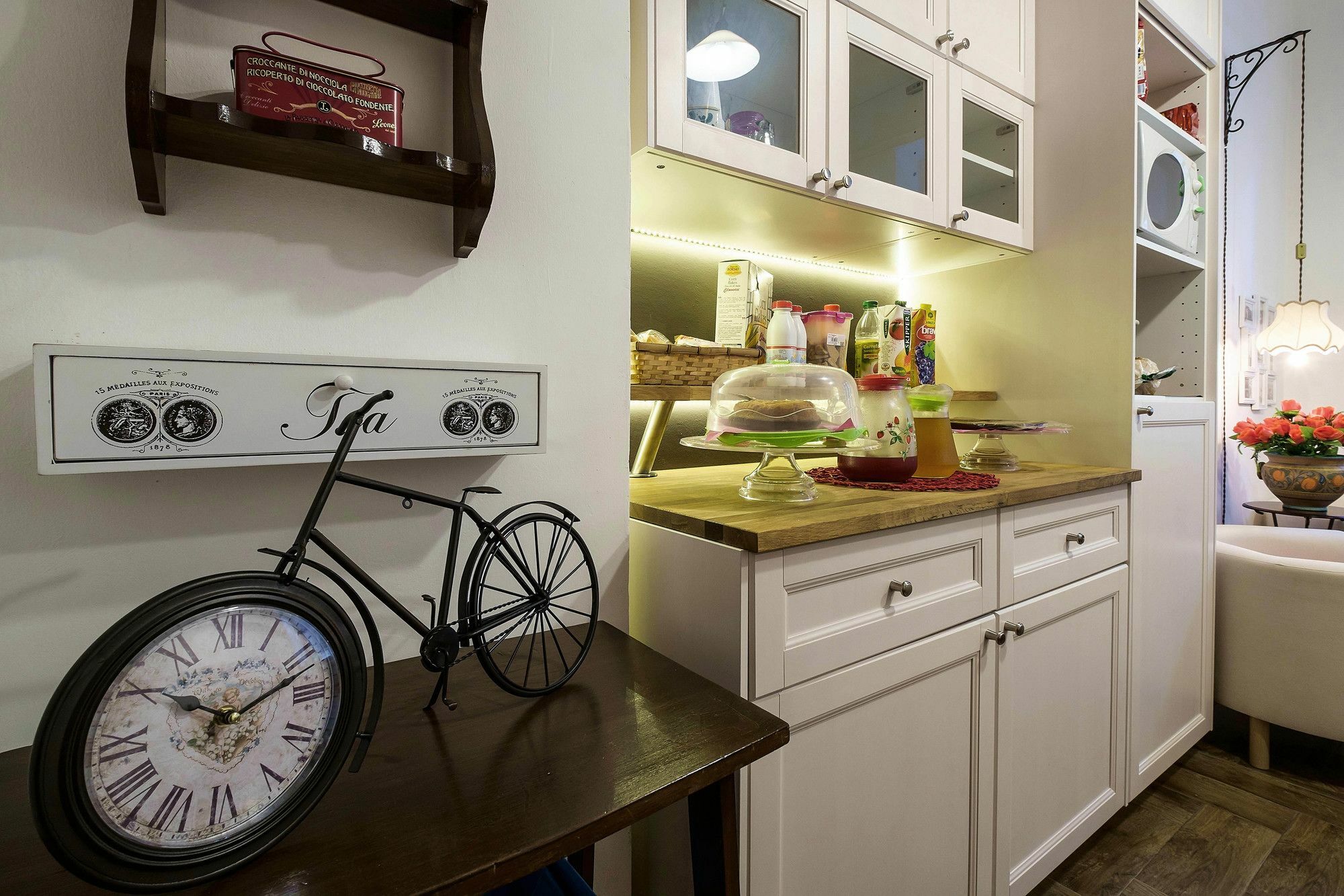 Bed and breakfast Centro900