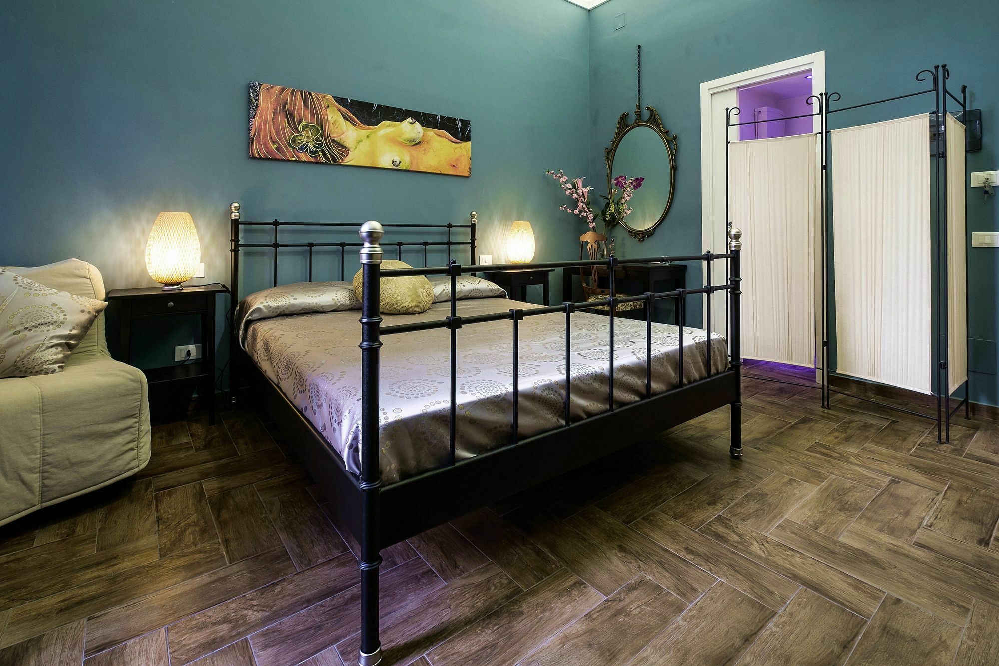 Bed and breakfast Centro900