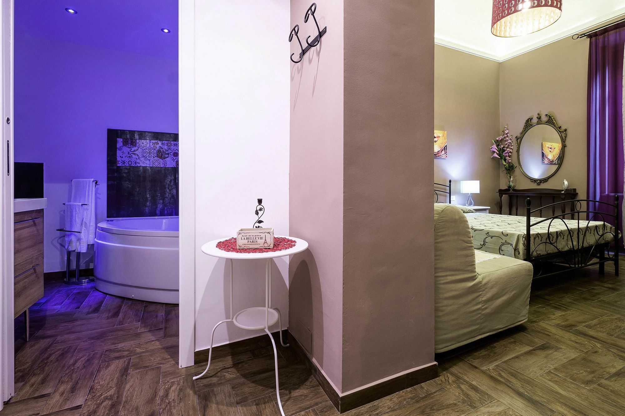 Bed and breakfast Centro900