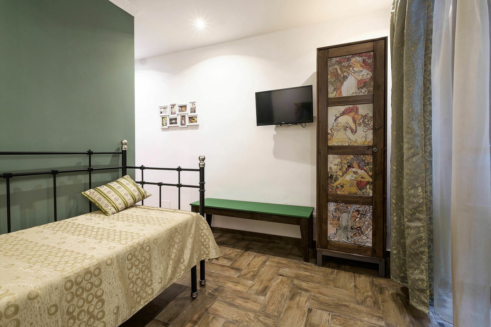Centro900 Bed and breakfast Palermo