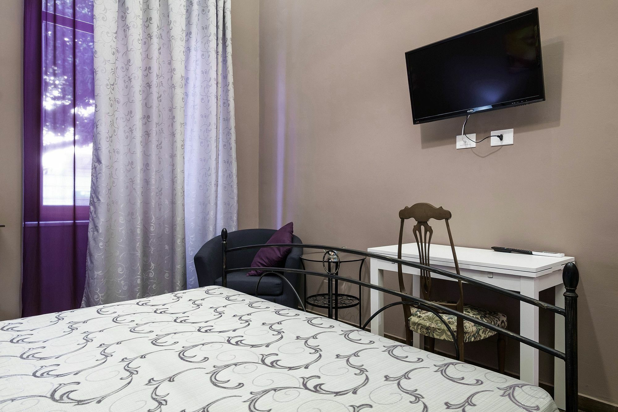 Bed and breakfast Centro900 3*