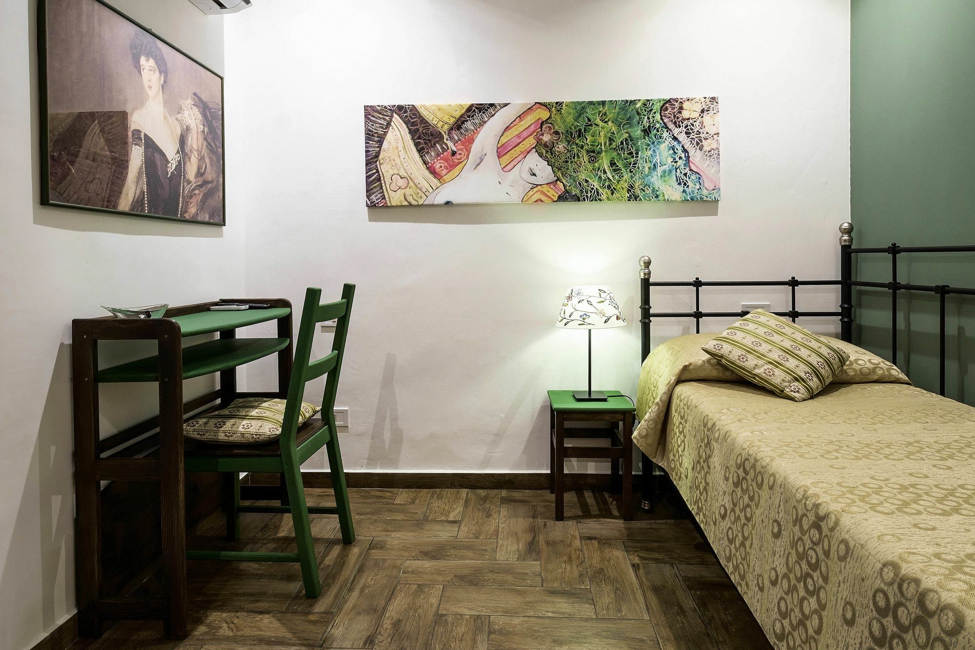 Bed and breakfast Centro900 Palermo