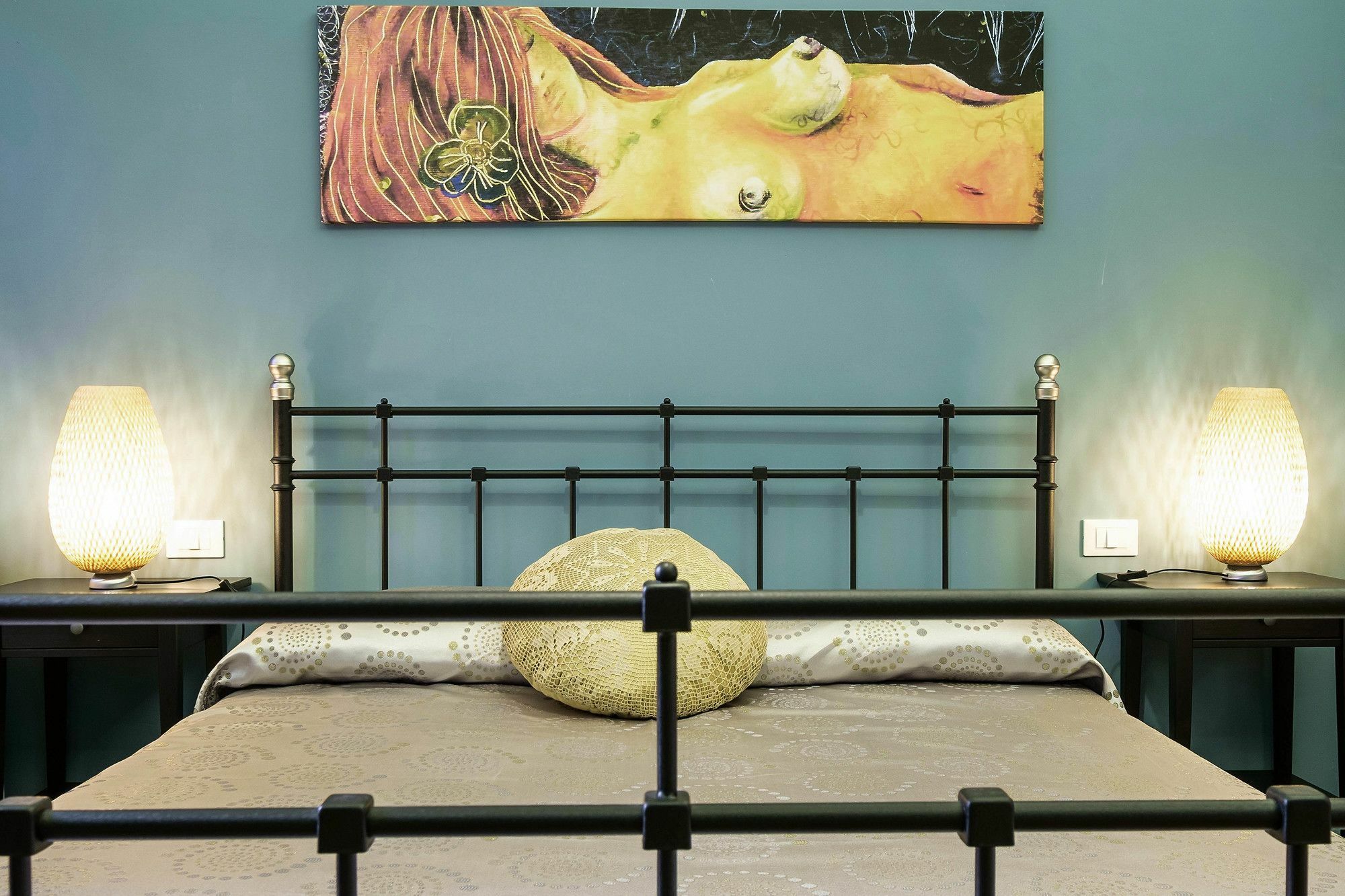 Centro900 Bed and breakfast Palermo