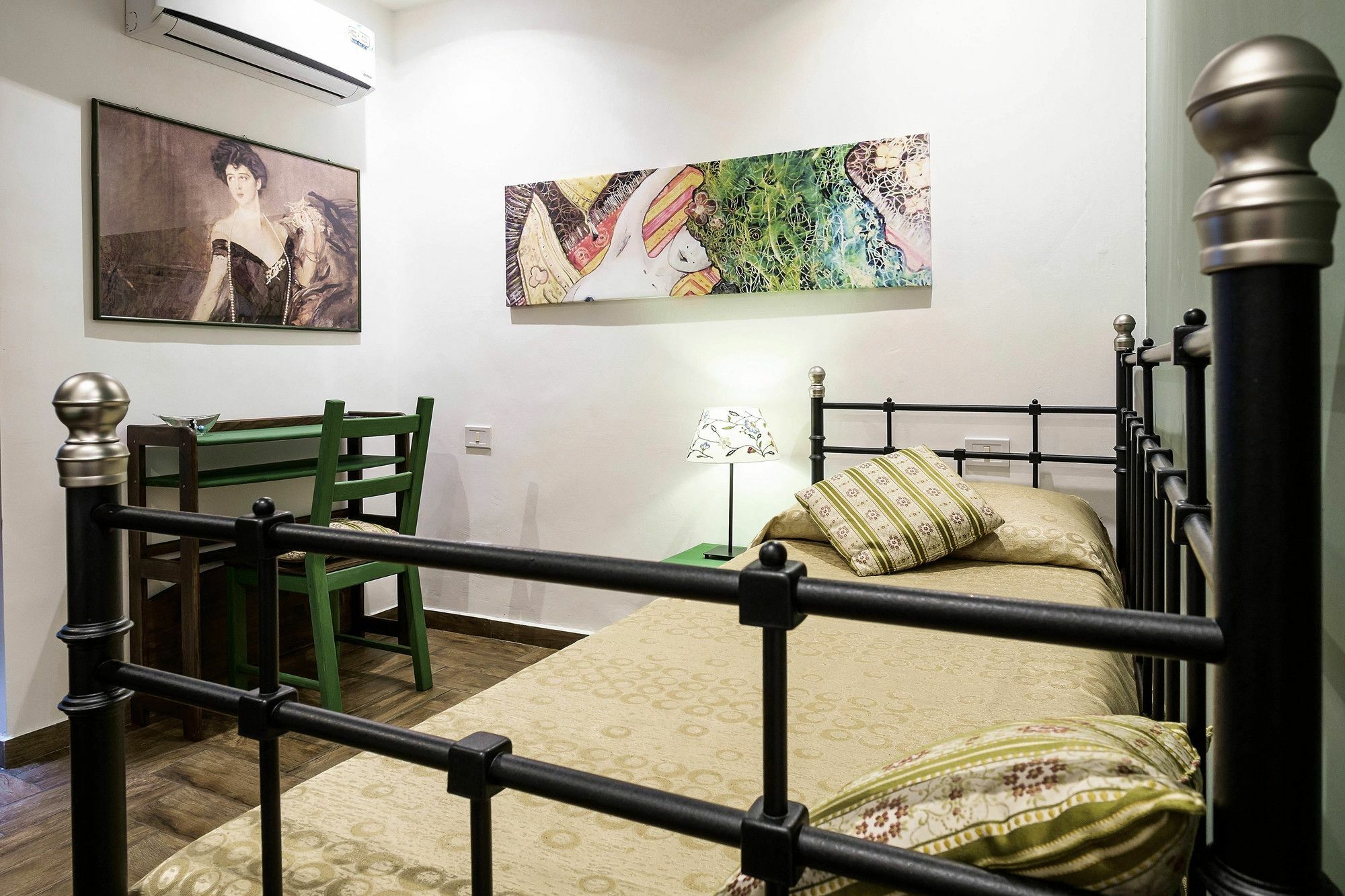 Bed and breakfast Centro900 Palermo