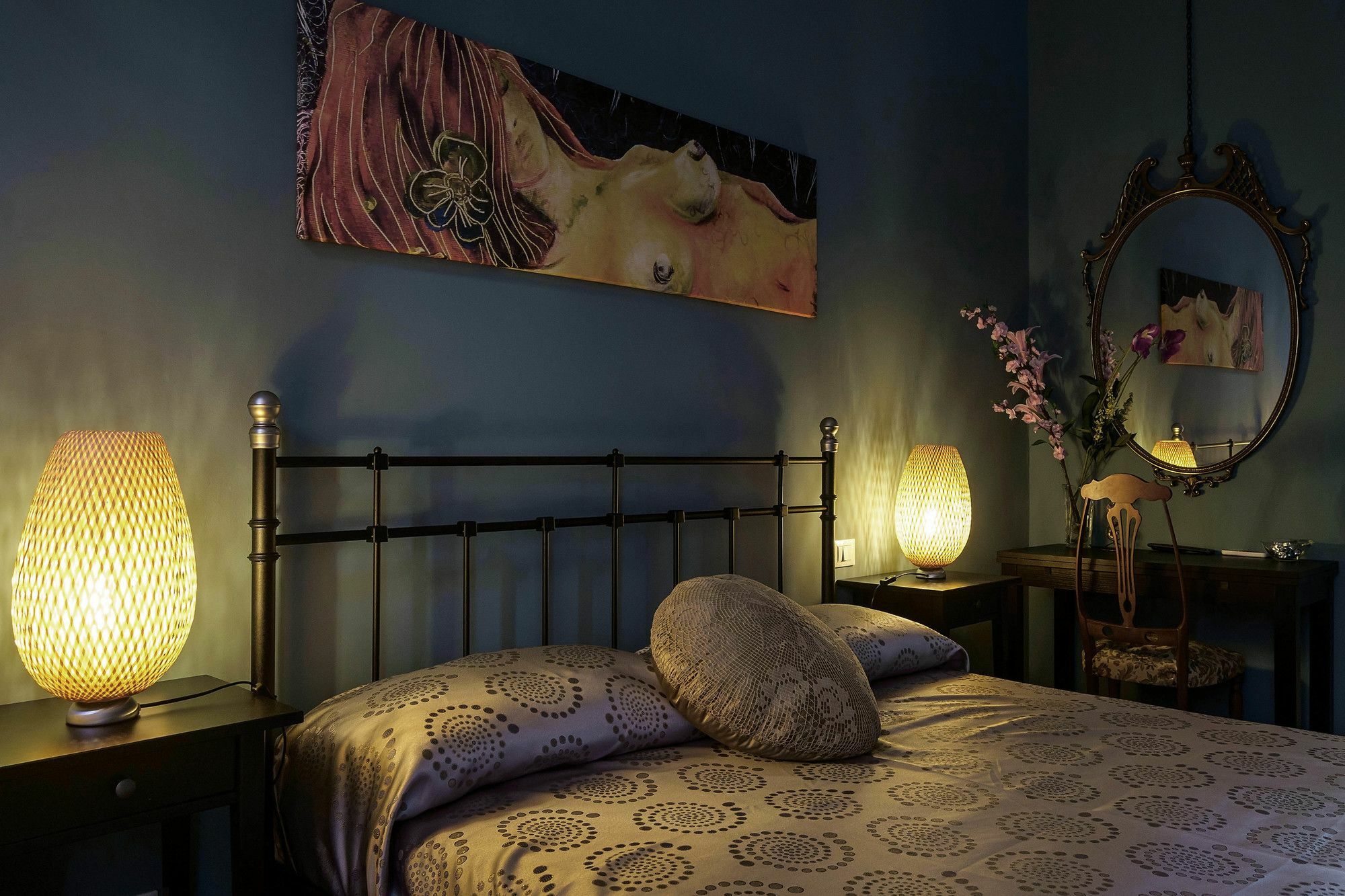 Bed and breakfast Centro900 Palermo