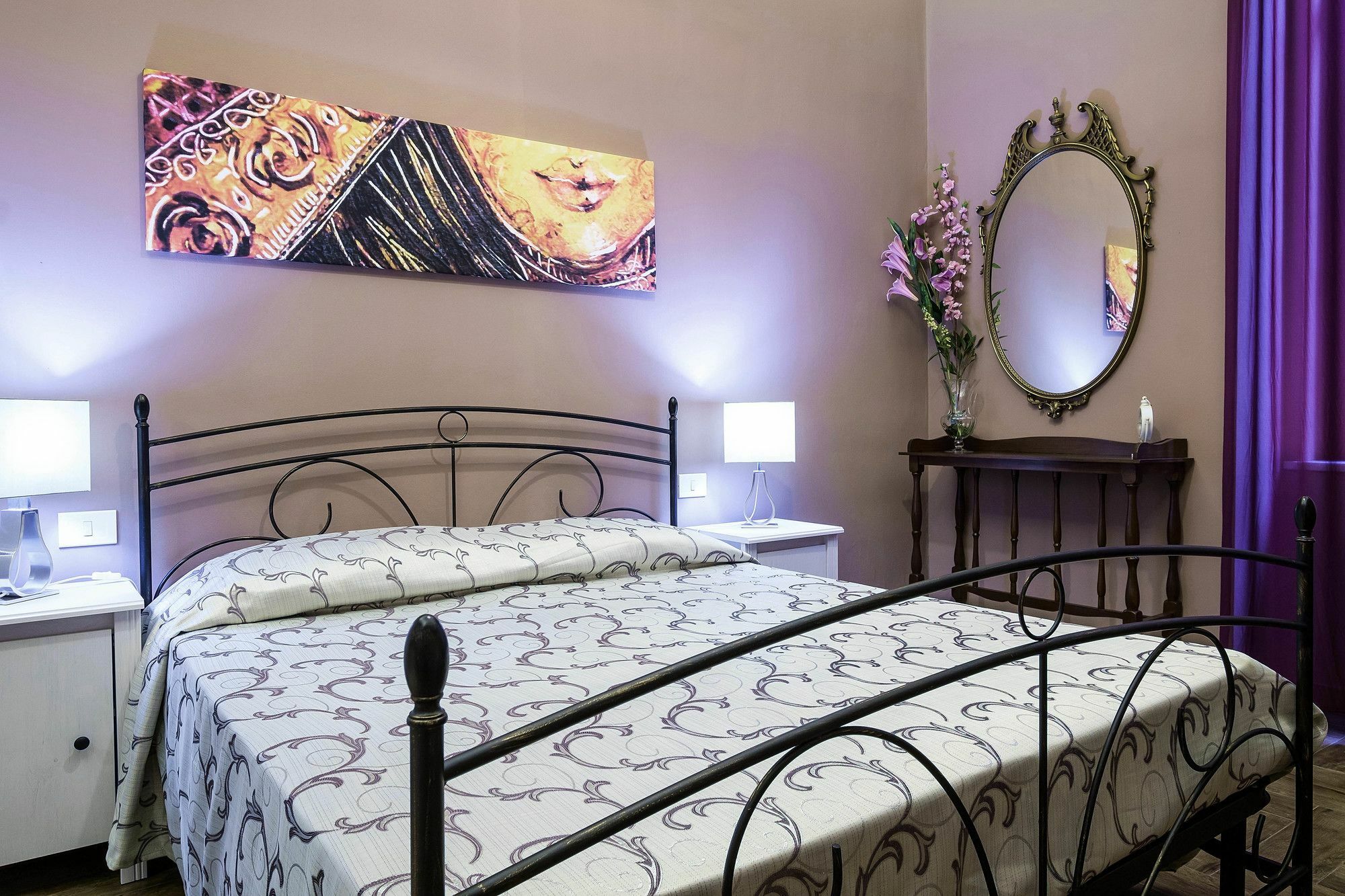 Bed and breakfast Centro900